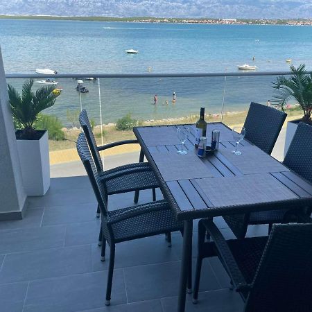 Golden Nin Apartman Kültér fotó