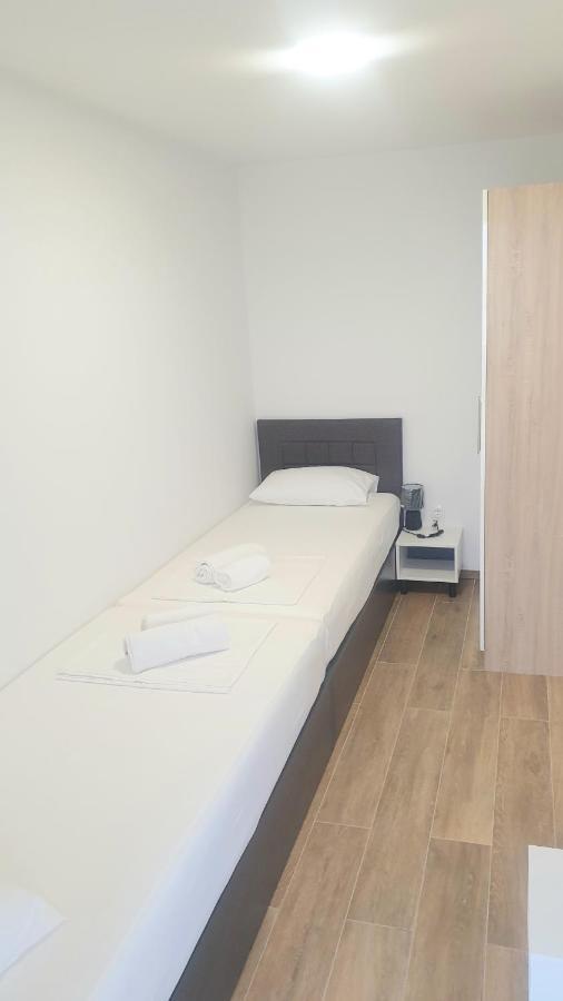 Golden Nin Apartman Kültér fotó
