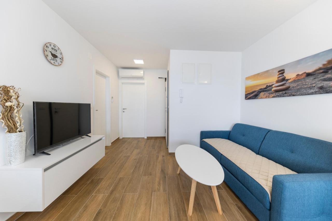 Golden Nin Apartman Kültér fotó